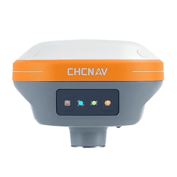 CHCNAV i73+ GNSS Antenna with IMU Tilt Compensation