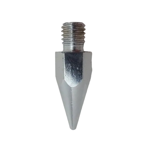 Leica Steel Point Tip Only for GLS111 / GLS112 Prism Pole