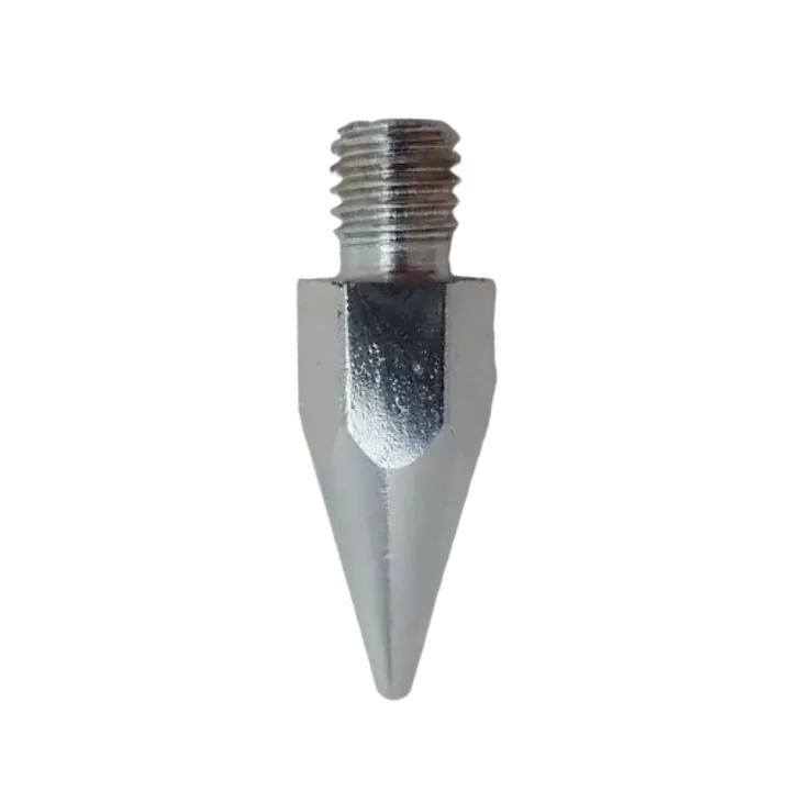 Leica Steel Point Tip Only for GLS111 / GLS112 Prism Pole