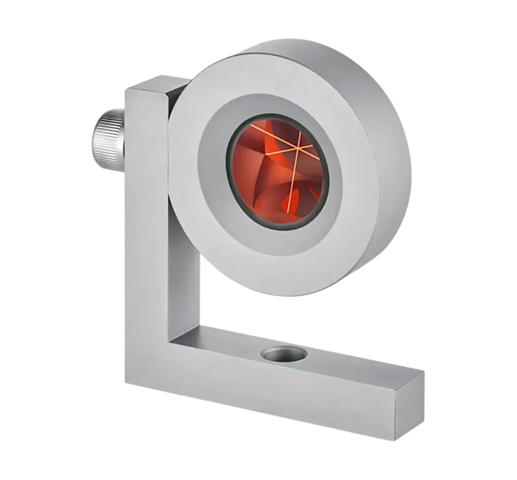 Leica GMP004 Monitoring Prism with L-Bar (Pack of 20)