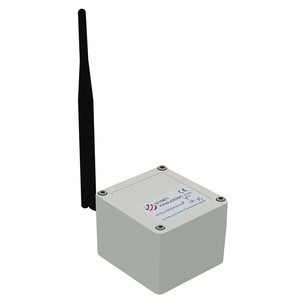 WiSenMeshWAN Omni Tilt Node incl. 8251528