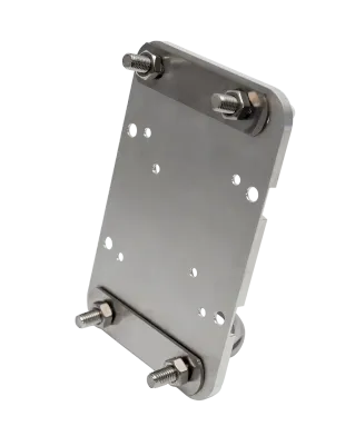 WiSen Standard Mounting Kit