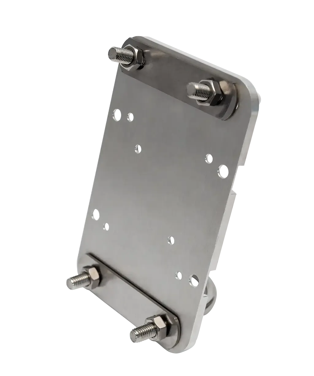 WiSen Standard Mounting Kit