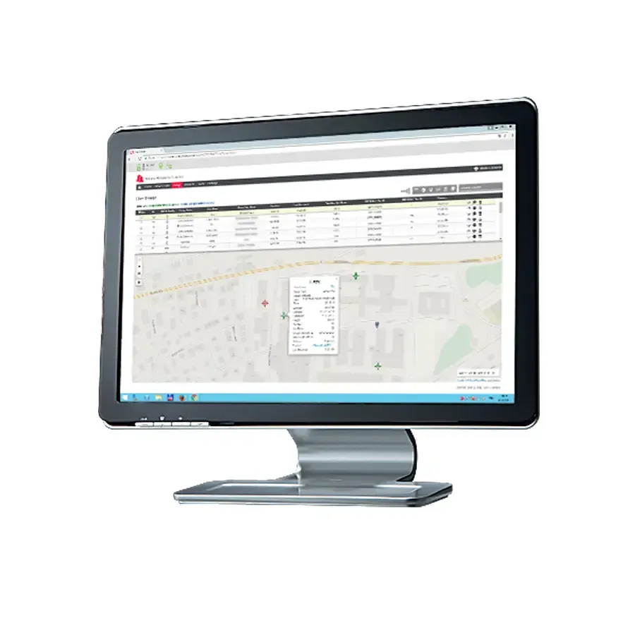 Leica Spider Web Applications Basic License