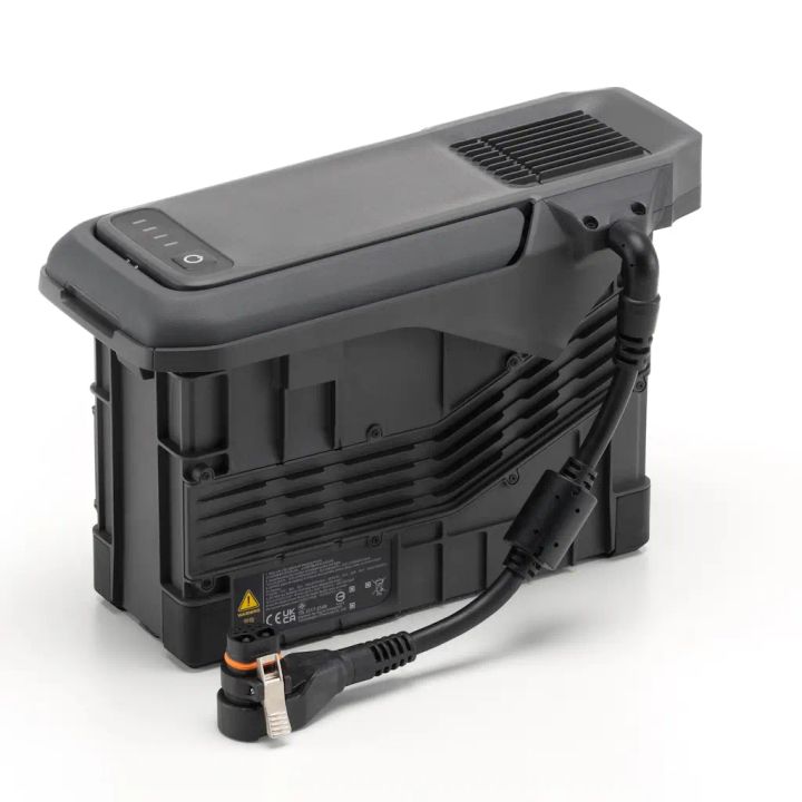 DJI TB100C Tethered Battery for Matrice 400