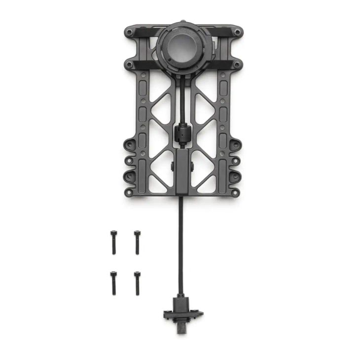 DJI Matrice 400 Third Gimbal Connector