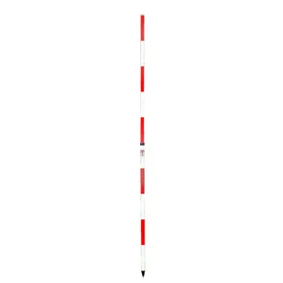 TUF BG-22 Telescopic Aluminium Range Pole / Rod 2m