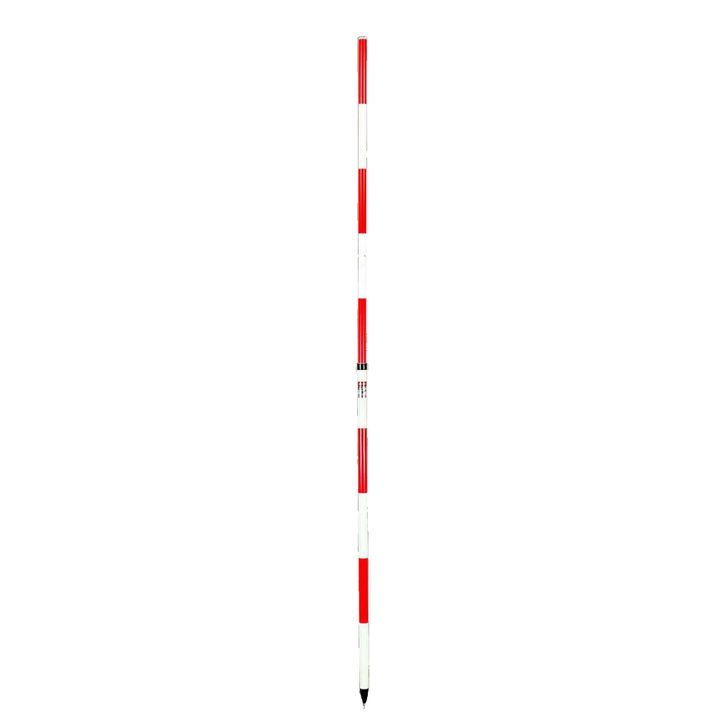 TUF BG-22 Telescopic Aluminium Range Pole / Rod 2m