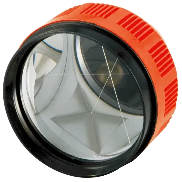 Myzox MG-2504R 2.5" Monitoring Prism with Anti-Fog Aluminium Coating