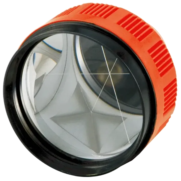 Myzox MG-2504R 2.5" Monitoring Prism with Anti-Fog Aluminium Coating