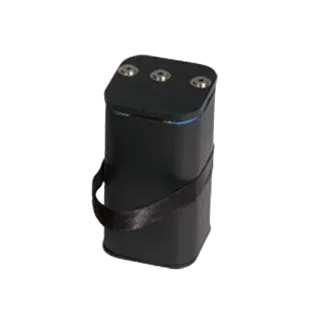 Vivax Metrotech Battery, vScan Rx, vLoc 3 Li-Ion V-A