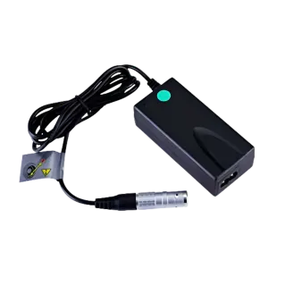 Vivax Metrotech vLoc3 series RX Battery Charger 240V V-A