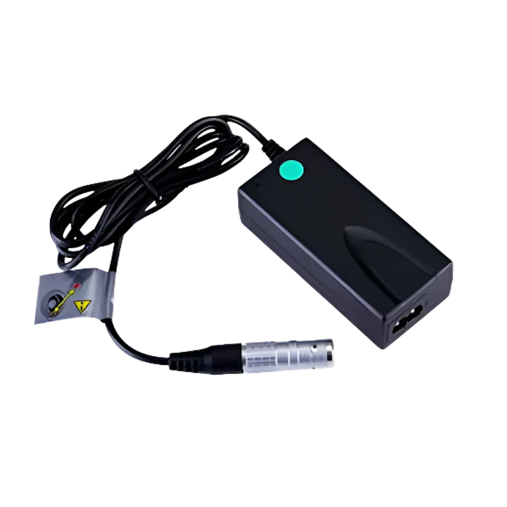Vivax Metrotech vLoc3 series RX Battery Charger 240V V-A