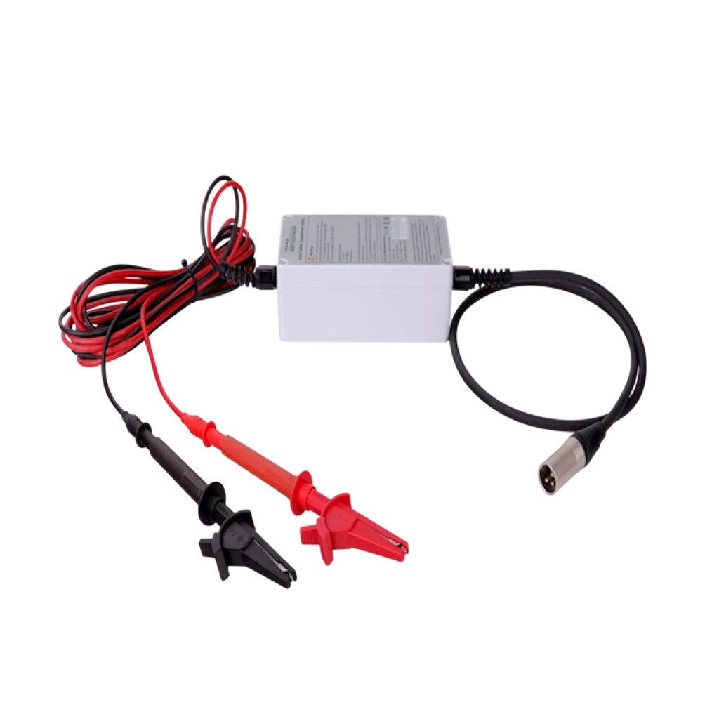 Vivax Live cable Connector (Silver Plug) V-A