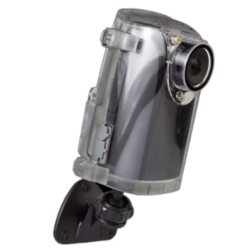 Brinno BCC300-M Time Lapse Camera kit - Incl TLC300, Housing, Wall Mount, Bungee