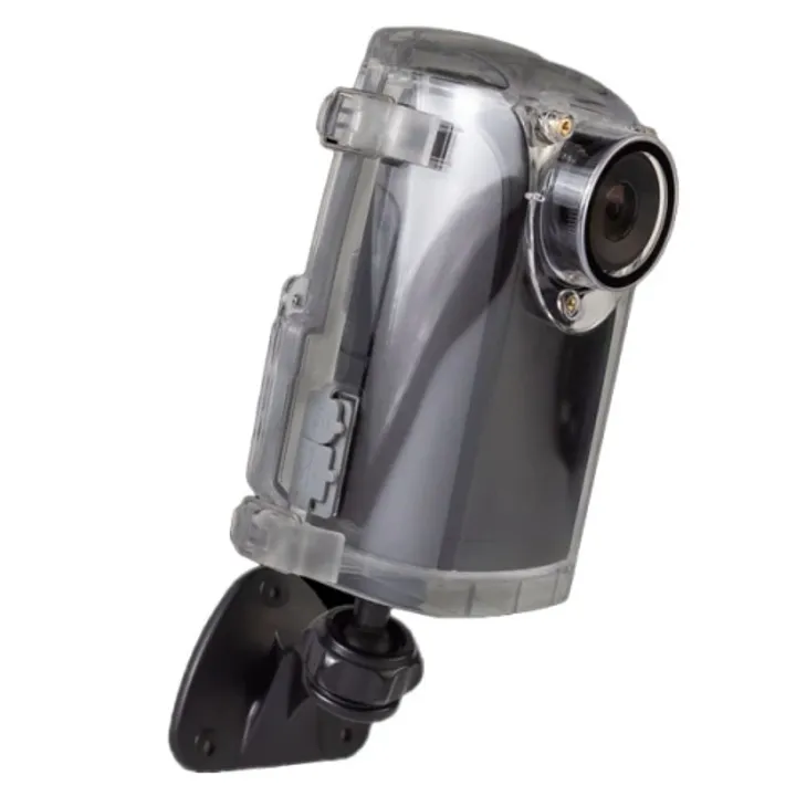 Brinno BCC300-M Time Lapse Camera kit - Incl TLC300, Housing, Wall Mount, Bungee