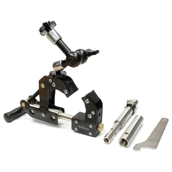 Brinno ACC1000P Camera Clamp Plus Kit