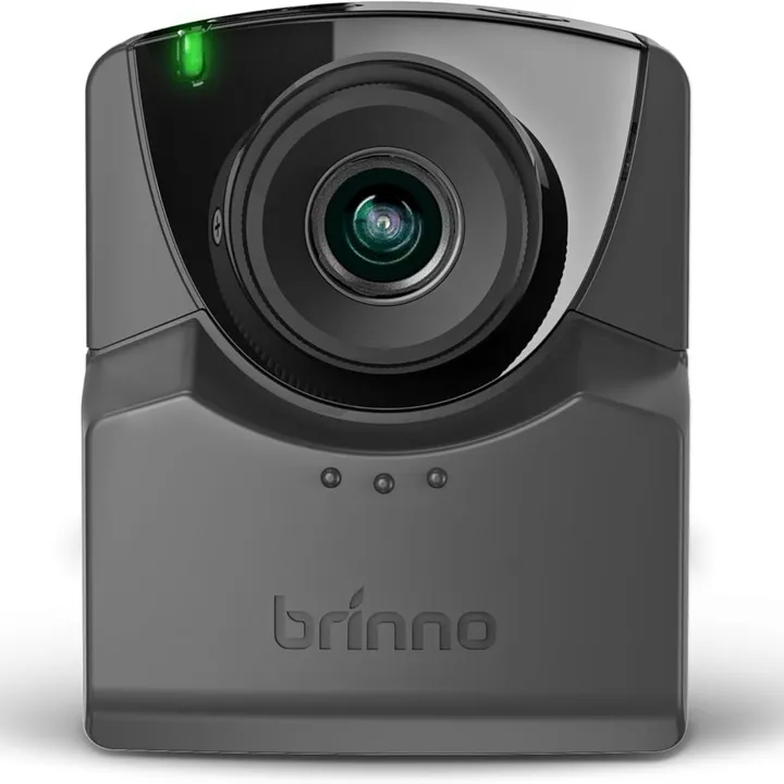 Brinno EMPOWER TLC2020 Long Term Time Lapse Camera (1080P)