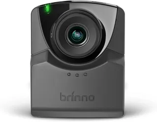 Brinno TLC2020 Time Lapse Camera - House Bundle
