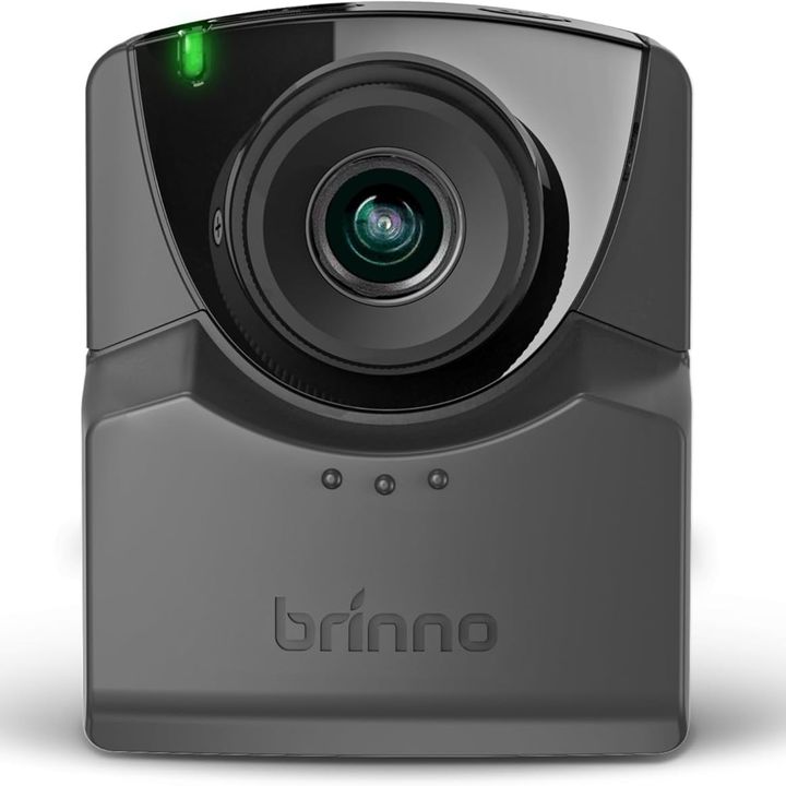 Brinno TLC2020 Time Lapse Camera ( Wall Mount Bundle )