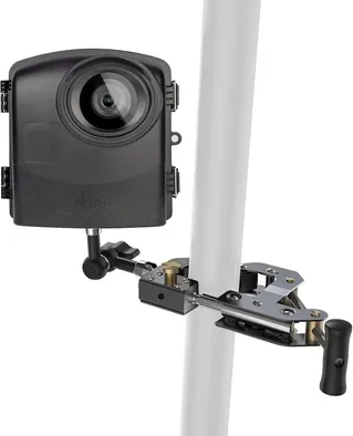 Brinno BCC2000 Construction Trio Bundle Pack - Timelapse Camera Kit