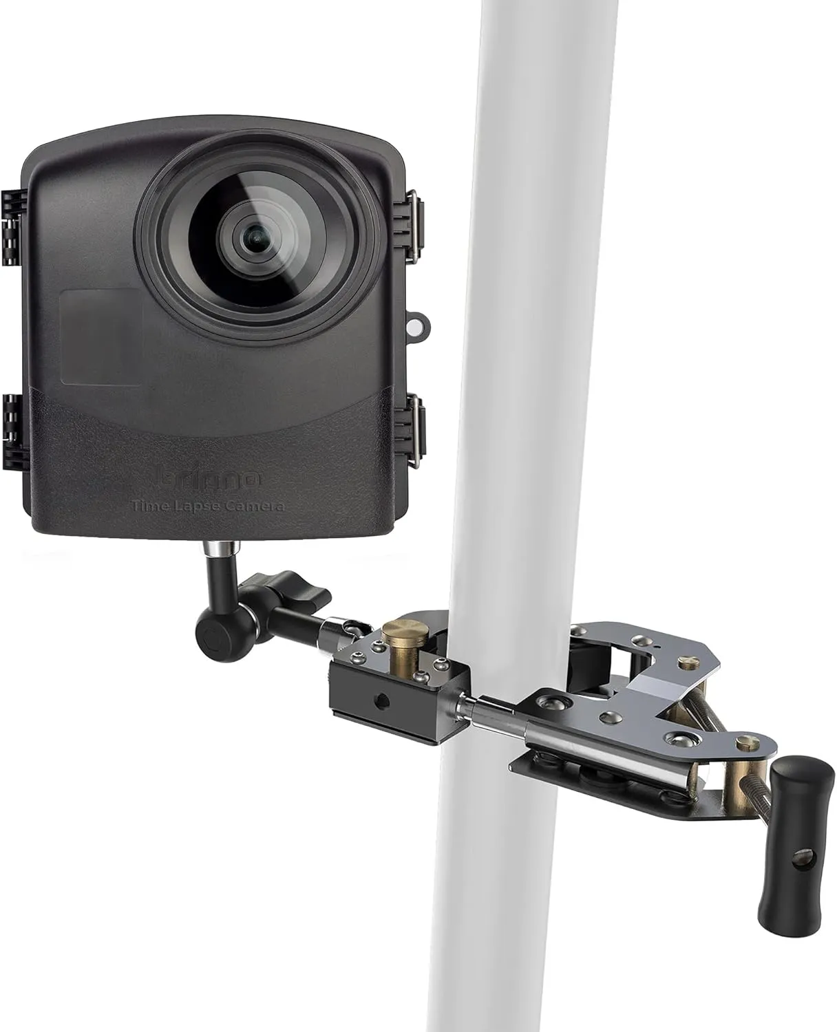 Brinno BCC2000 Construction Trio Bundle Pack - Timelapse Camera Kit