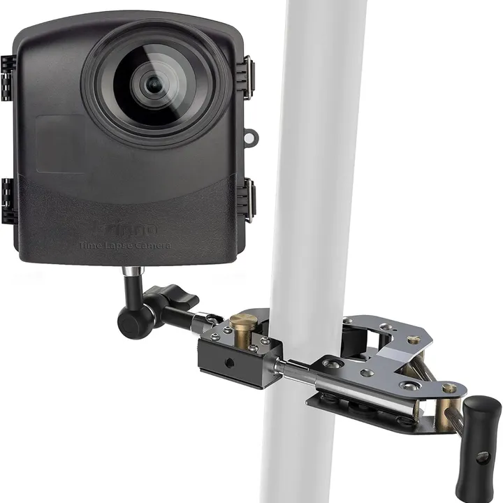 Brinno BCC2000 Construction Camera Kit Plus