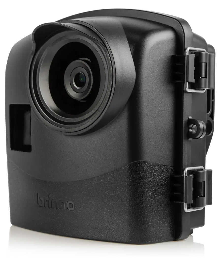 Brinno ATH2000 Waterproof Housing for TLC200 / TLC200Pro / TLC300 / TLC2000 / TLC2020