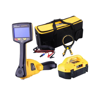 Vivax vLoc3-Pro 10-Watt Kit incl. 10-Watt Transmitter DC Leads, 5" Clamp & Kit Bag