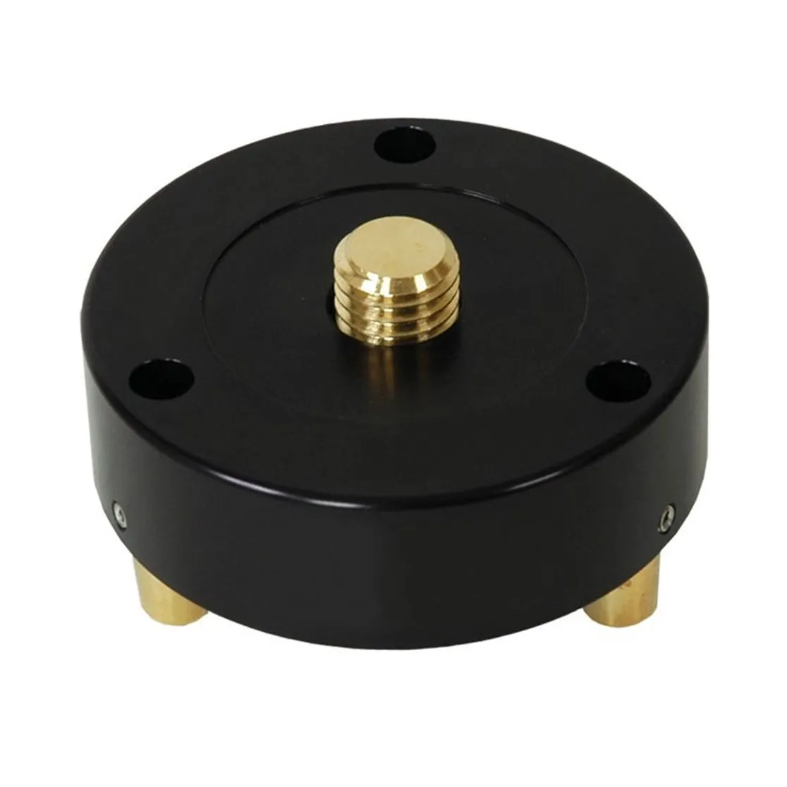 TUF AL-2 Fixed Tribrach Adapter with 5/8”
