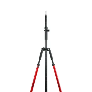 Leica GSR120 Dual-Strut Bipod for all GLS Poles