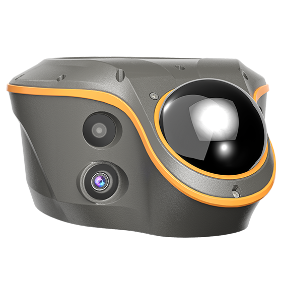 CHCNAV i100 Visual Lidar GNSS Receiver + LT800 + LS8