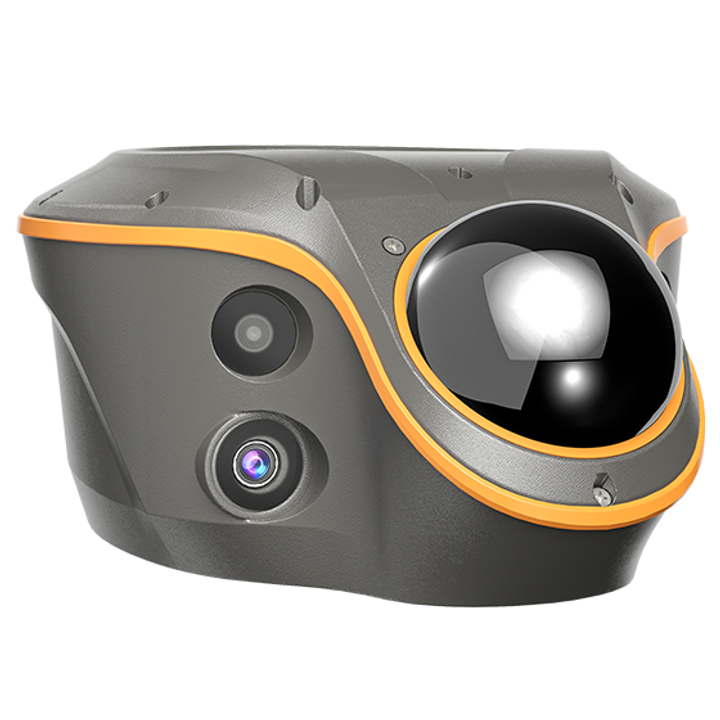 CHCNAV i100 Visual Lidar GNSS Receiver + LT800 + LS8