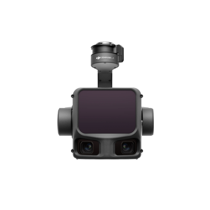 DJI Zenmuse L3 LiDAR - Includes Care Plus