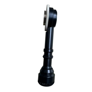 TUF Diagonal Eyepiece for SDJ02 2" Theodolite