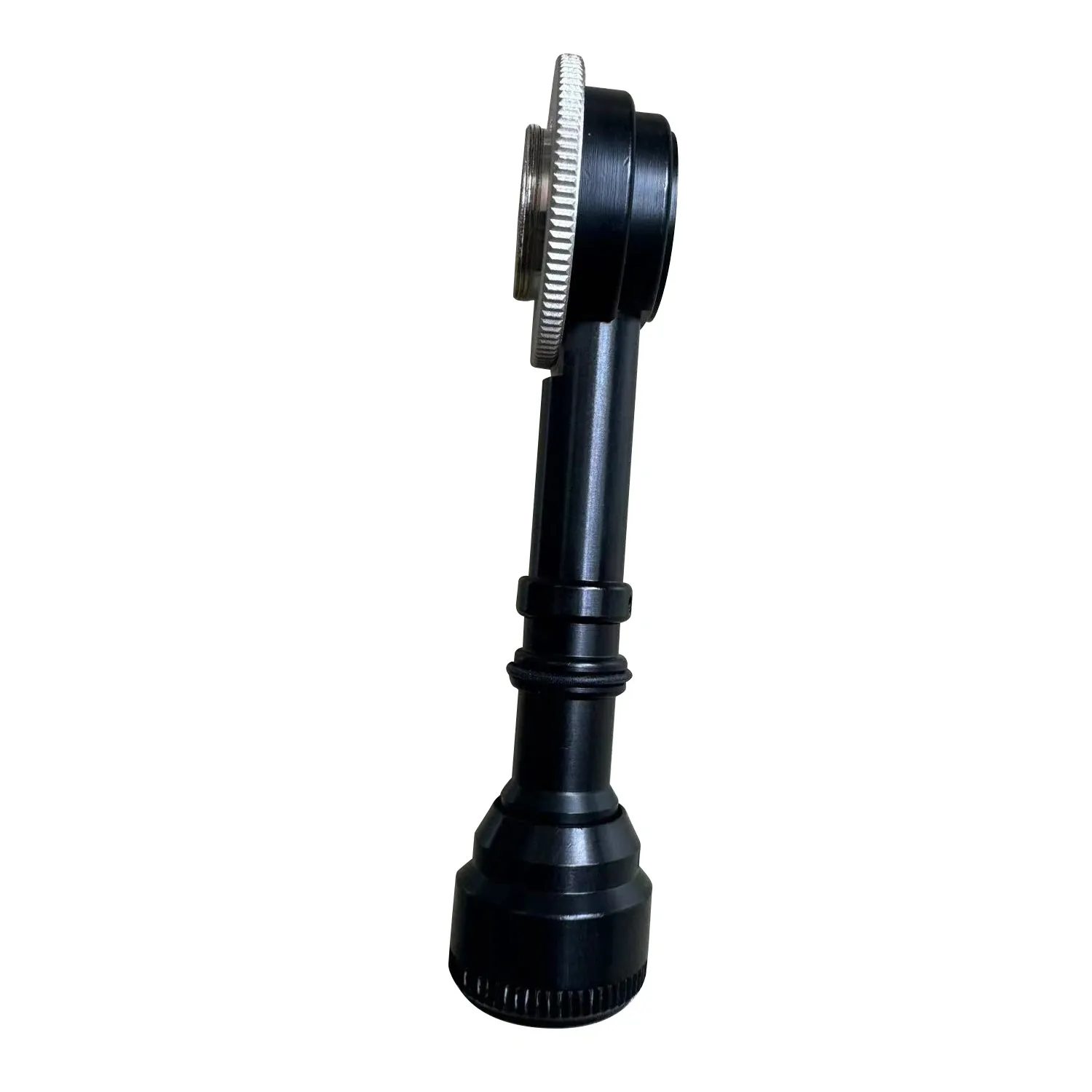 TUF Diagonal Eyepiece for SDJ02 2" Theodolite