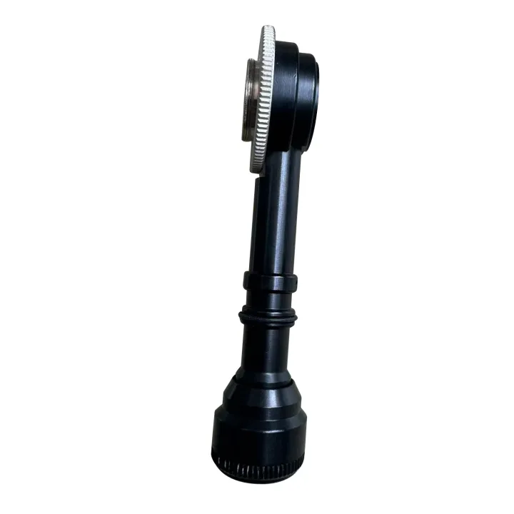 TUF Diagonal Eyepiece for SDJ02 2" Theodolite