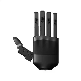 Unitree Dex-5 Hand Tactile Version ( 1 only ) for H1