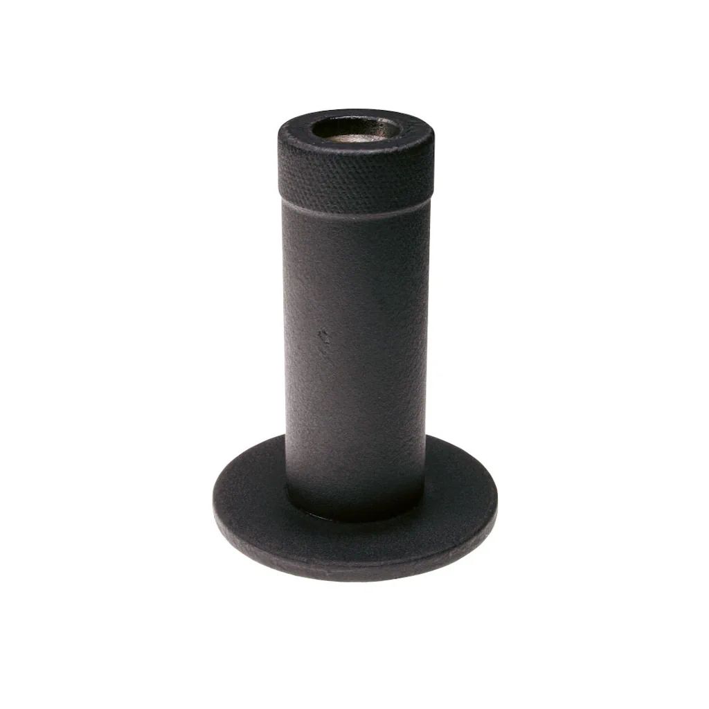 Flat Shoe for Leica GLS30 Pole