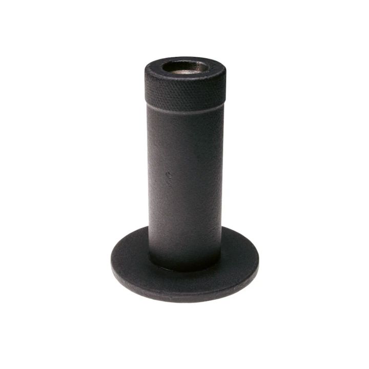 Flat Shoe for Leica GLS30 Pole
