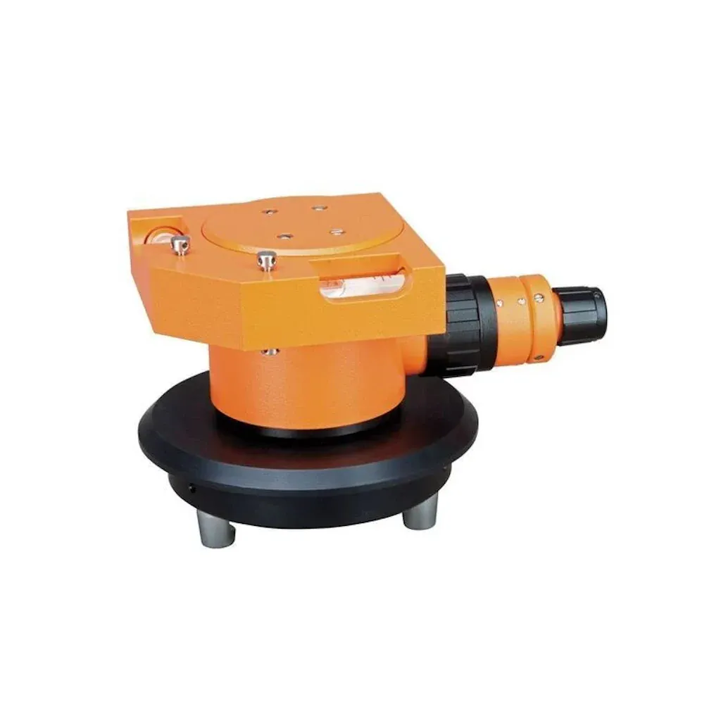 FPM Nadir Mount for Leica Tribrach