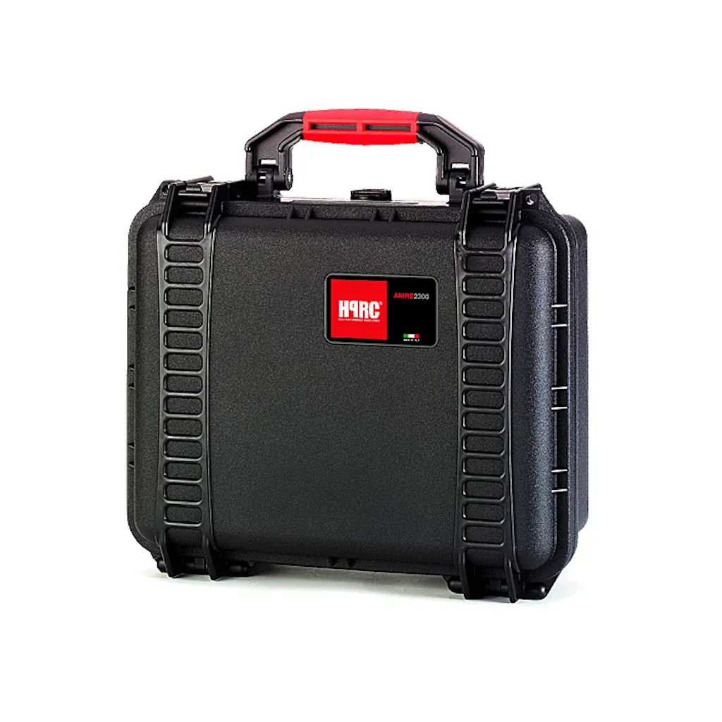HPRC 2300 - Hard Carry Case Empty (Black)