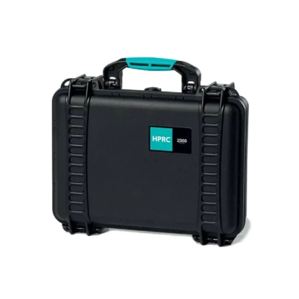 HPRC 2350 - Hard Case Empty (Black)