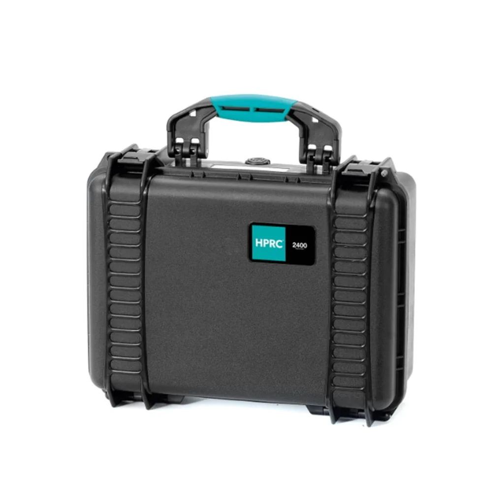 HPRC 2400 - Hard Case Empty (Black)
