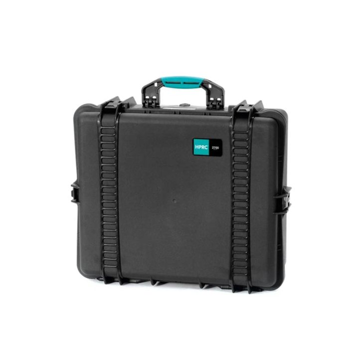 HPRC 2700 - Hard Case Empty (Black) - NEW