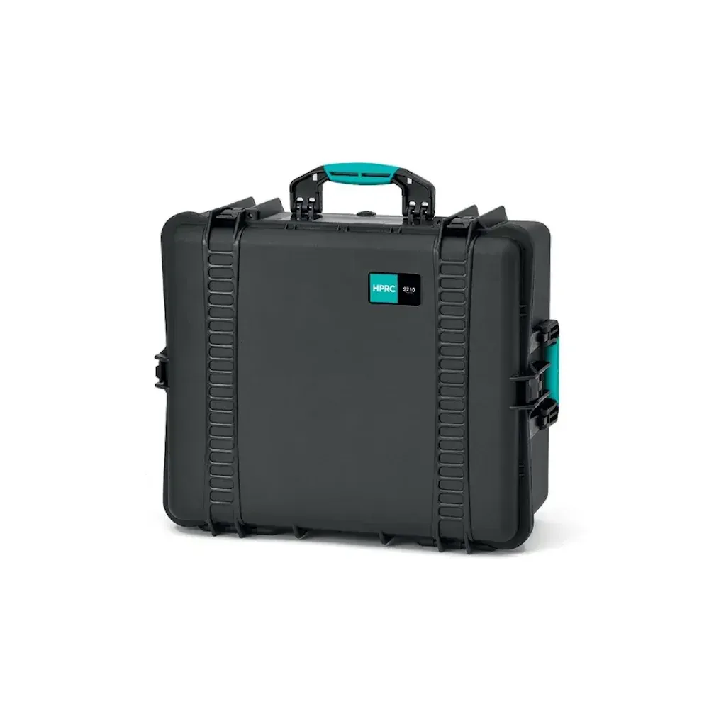 HPRC 2710 - Hard Case Empty (Black)