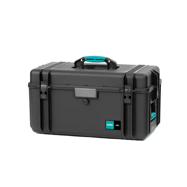 HPRC 4300 - Hard Case Empty (Black)