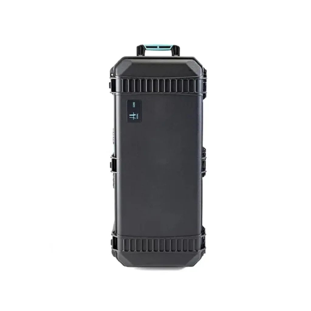 HPRC 5200 - Hard Case Empty (Black)