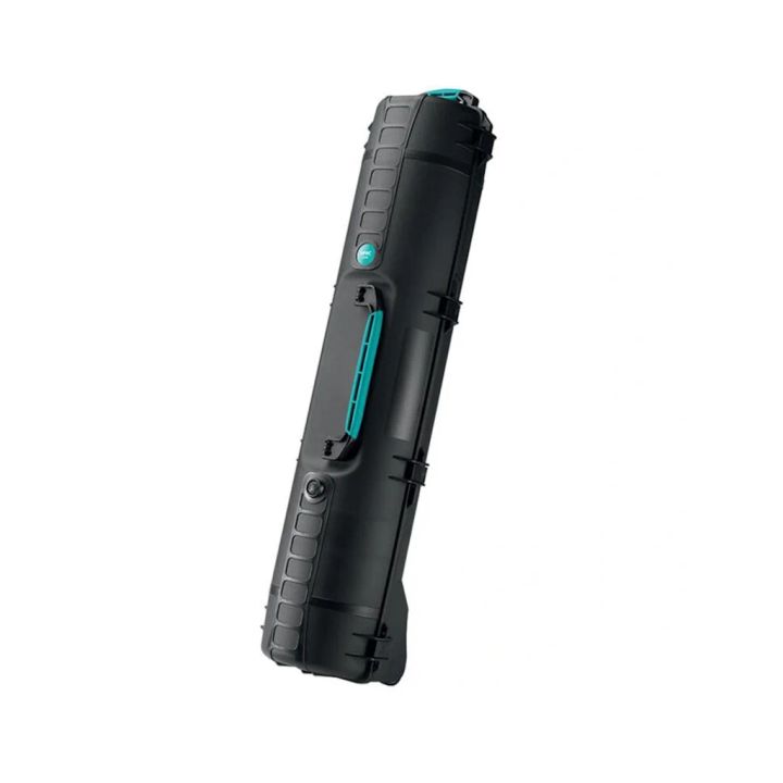 HPRC 6500W - Wheeled Hard Case Empty (Black)