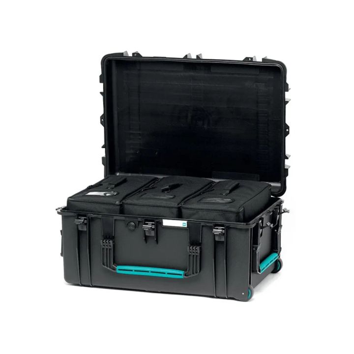 HPRC Bags & Divider Kit for HPRC 2780W (Black)